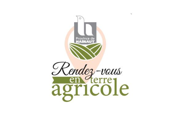 RDV en terre agricole - Hainaut