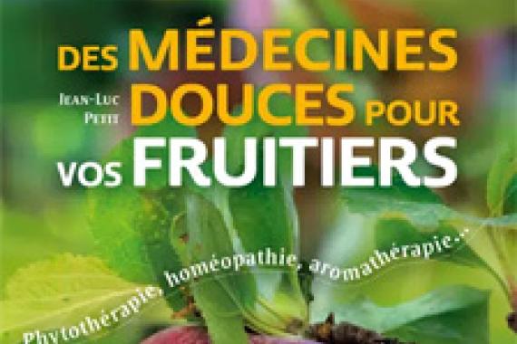 Cov Des medecines douces pour vos fruitiers