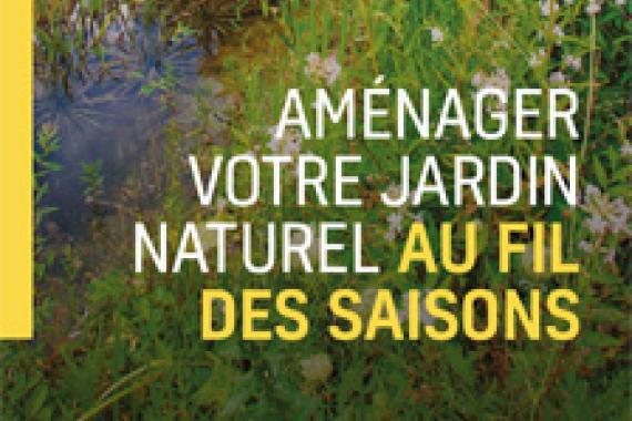 Cov Natagora - Amenager jardin nature AFDS