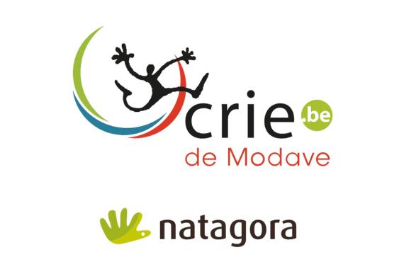 CRIE Modave - Logo