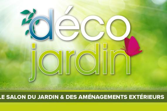 Decojardin - Salon Ciney Expo