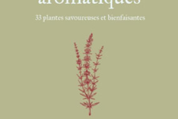 2025-02 Cov Les Herbes aromatiques - Ulmer