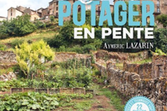 2025-02-19 Mon Potager en pente - Terre vivante