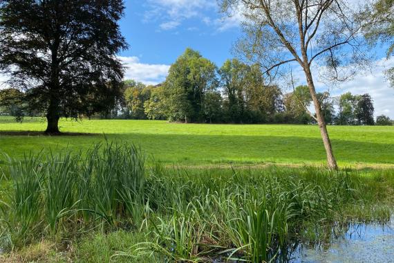2025-04-11 - Journee rencontre Patrimoine et biodiversite