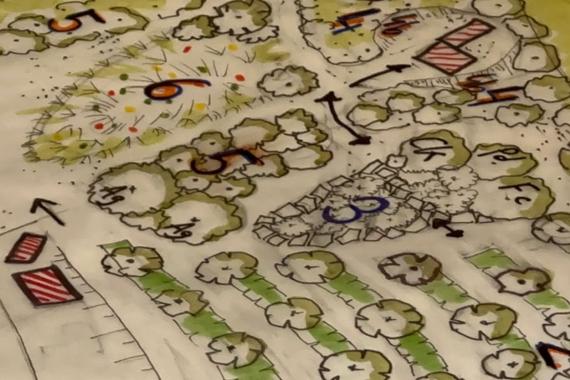 Semisto - concepteur forets comestibles