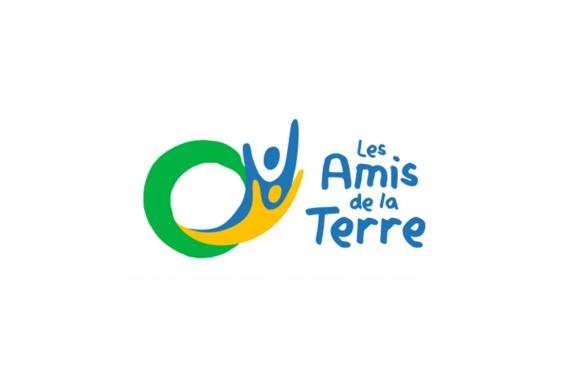 Logo Amis de la Terre