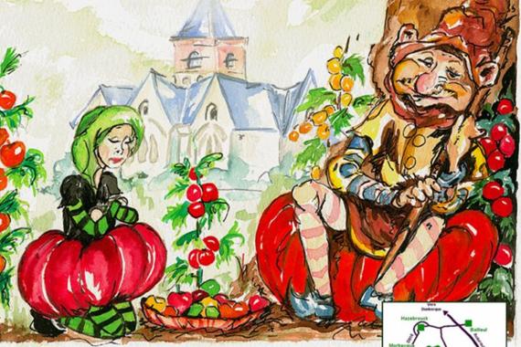 Haverskerque - Fete Tomates et Legumes 