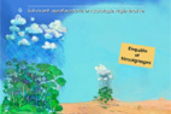 2025-09-11 - Cov Cultiver la pluie - Ed Terre vivante