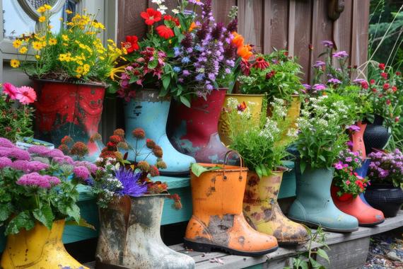 2025-2026 Expo temporaire - Jardiner - Paris