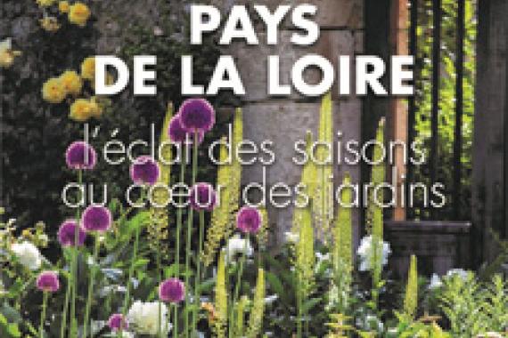 2025 - Cov Parcs et Jardins de France - 9 - Pays de Loire
