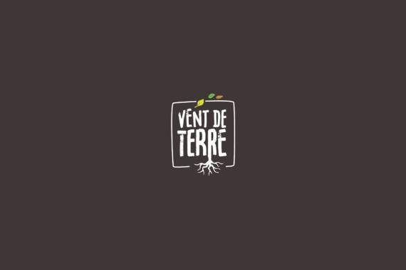 Vent de Terre Logo