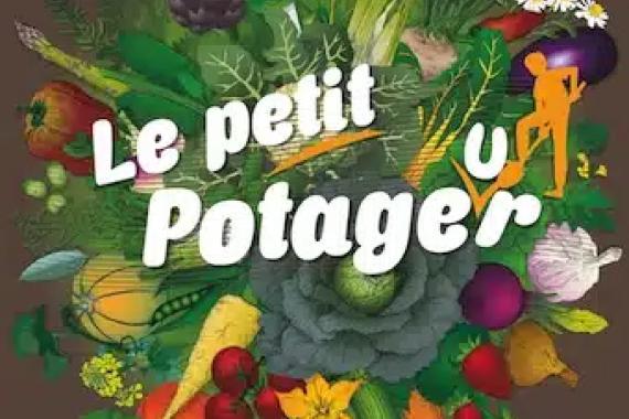 2025-09-05 - Cov Petit Potageur - Terre vivante