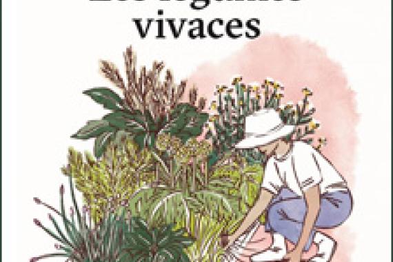 2025-09-12 - Cov Legumes vivaces - JM Fortier - Ed Delachaux et Niestle