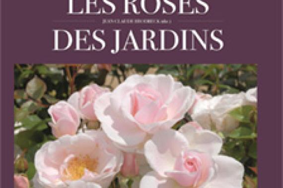 2025-1031 - Cov Les roses des jardins d_aujourd_hui - Ed Delachaux Niestle