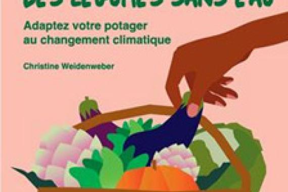 2024-03-20 - Cov Cultiver ses legumes sans eau - Rouergue