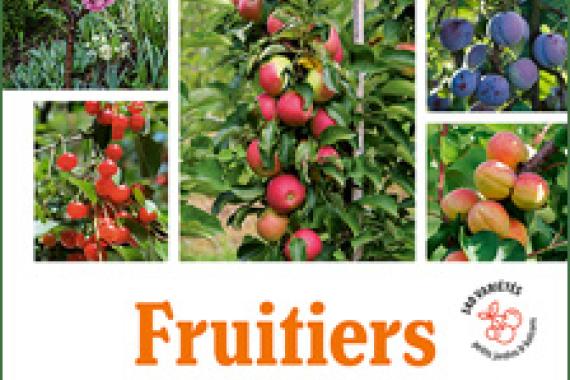 2026-01-22 - Cov Fruitiers nains et colonnaires - Ed Ulmer