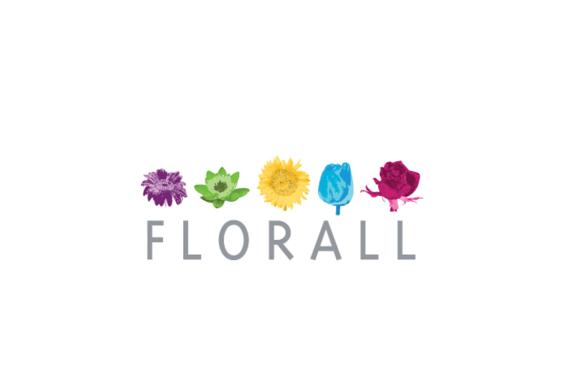 Florall - Salon - Logo