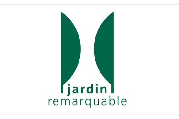 Jardin Remarquable - LOGO