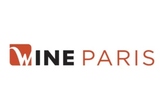 Wine Paris - Salon Pro - Logo