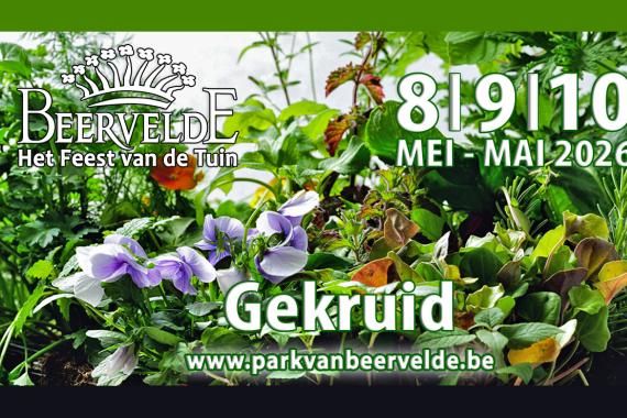 2026 printemps - Beervelde 