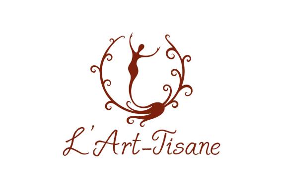 Art Tisane - LOGO