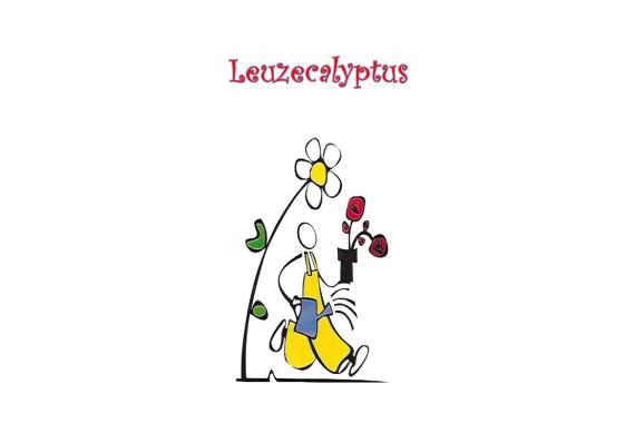 Logo Club Leuzecalyptus
