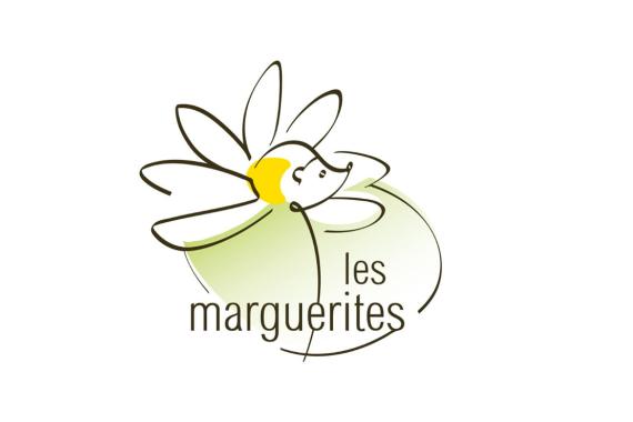 Marguerites Permadesign - logo