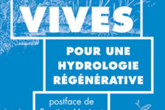 2026-04-02 Cov Eaux vives - Actes Sud