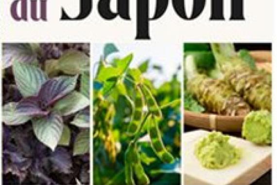 2026-03-13 - Cov Cultiver les legumes du Japon - Terre vivante