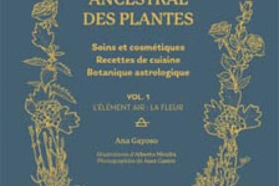 2026-03-10 - Cov Le pouvoir ancestral des plantes - Terre vivante