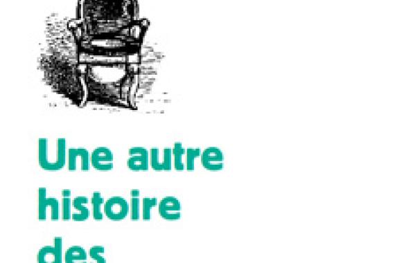 2026-04-01 - Cov une autre histoire des excrements - Actes Sud