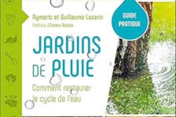 2026-04-08 - Cov Jardins de pluie - Ed Terran