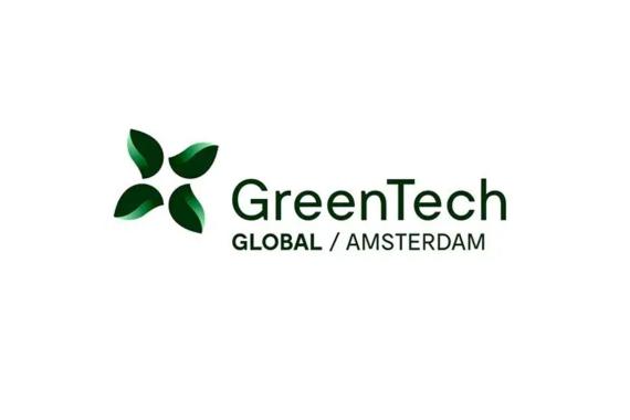 GreenTech - Amsterdam Logo