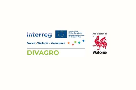 Divagro - Conferences Interreg