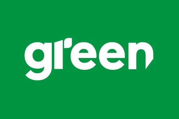 Green Flanders expo