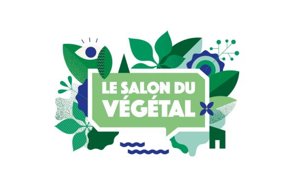 Salon du vegetal -Angers