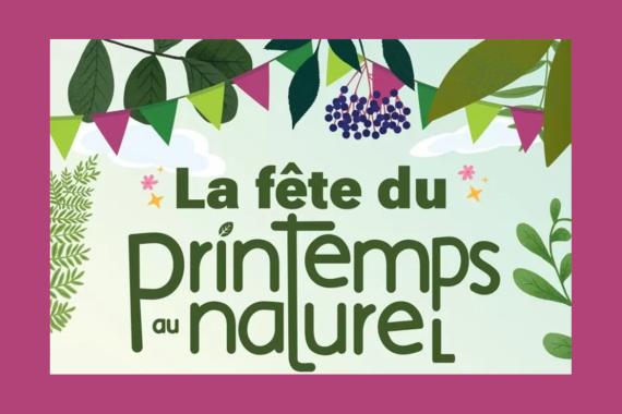 2026 Fete Printemps naturel - Adalia