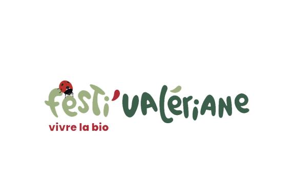 Festi Valeriane Logo