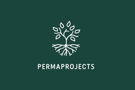 Permaprojects - Logo