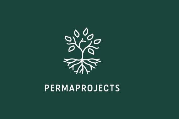 Permaprojects - Logo
