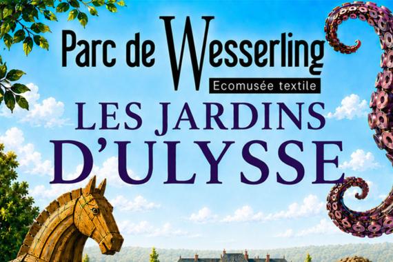 2026 Festival Jardins metisses - Wesserling