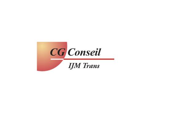 CG Conseil - Logo
