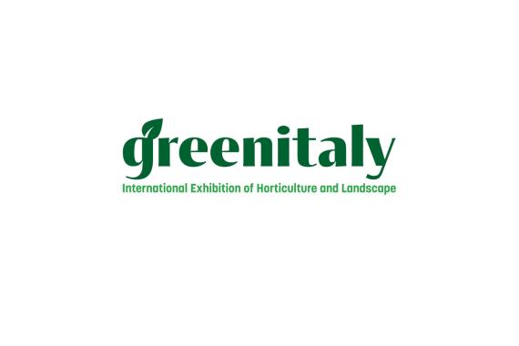 Greenitaly - LOGO - Flormart