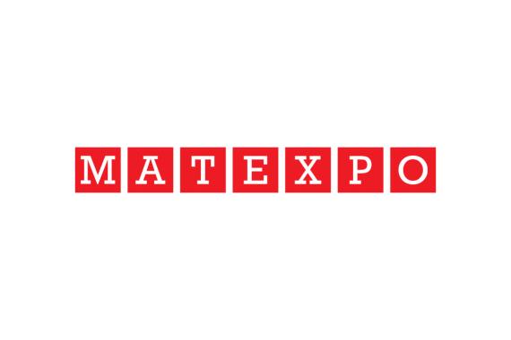 Matexpo - Logo