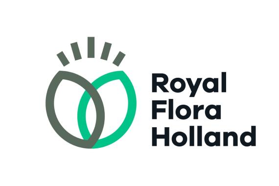 Royal FloraHolland - Logo