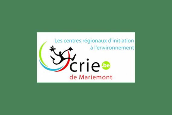CRIE Mariemont - Logo