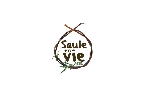 Saule en vie - Logo