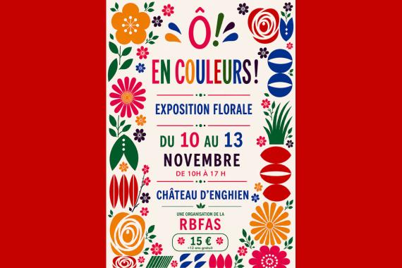 2026 RBFAS Expo florale O en couleurs