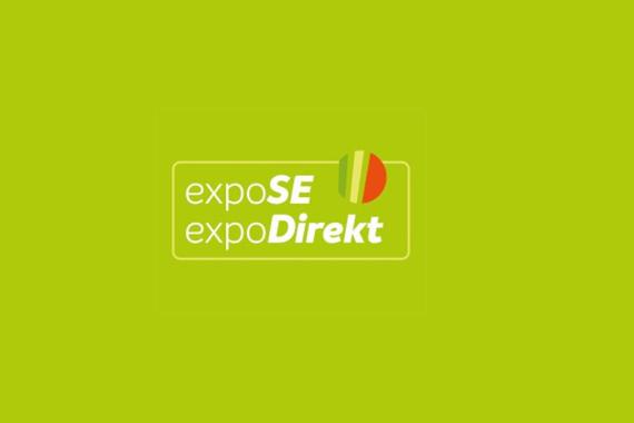 expoSE - expoDirect - logo