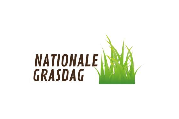 Gazon journee pro - Logo